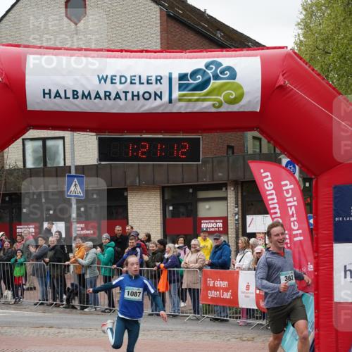 04.05.2025 - 8. Wedeler Halbmarathon Felixshl http://msf.ph/oto/7816050 04.05.2025 11:21:10 Ziel 362, 1087 meine-sportfotos.de