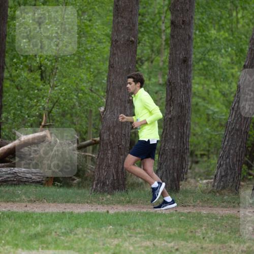 04.05.2025 - 8. Wedeler Halbmarathon Michael Strokosch http://msf.ph/oto/7816065 04.05.2025 10:41:01 Laufen  meine-sportfotos.de