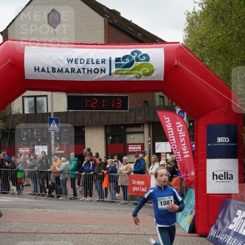 04.05.2025 - 8. Wedeler Halbmarathon Felixshl http://msf.ph/oto/7816067 04.05.2025 11:21:11 Ziel 362, 1087 meine-sportfotos.de