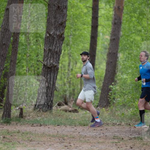 04.05.2025 - 8. Wedeler Halbmarathon Michael Strokosch http://msf.ph/oto/7816071 04.05.2025 10:41:05 Laufen 145 meine-sportfotos.de