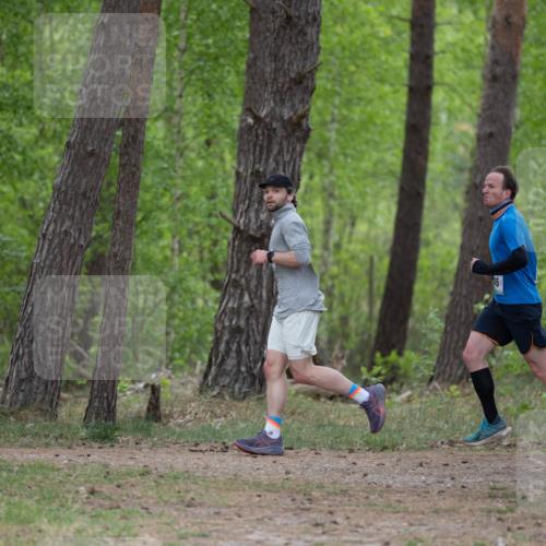 04.05.2025 - 8. Wedeler Halbmarathon Michael Strokosch http://msf.ph/oto/7816072 04.05.2025 10:41:05 Laufen 5 meine-sportfotos.de
