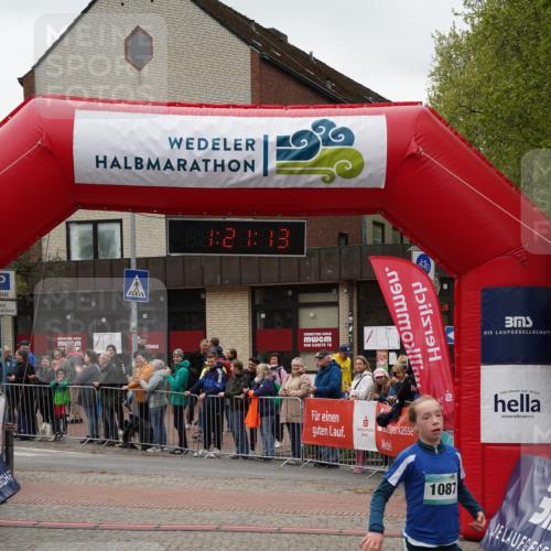 04.05.2025 - 8. Wedeler Halbmarathon Felixshl http://msf.ph/oto/7816073 04.05.2025 11:21:11 Ziel 362, 1087 meine-sportfotos.de