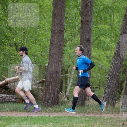 04.05.2025 - 8. Wedeler Halbmarathon Michael Strokosch http://msf.ph/oto/7816079 04.05.2025 10:41:07 Laufen 5 meine-sportfotos.de