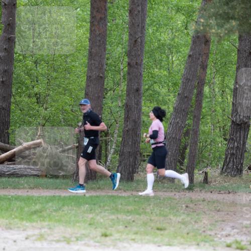04.05.2025 - 8. Wedeler Halbmarathon Michael Strokosch http://msf.ph/oto/7816084 04.05.2025 10:41:11 Laufen  meine-sportfotos.de