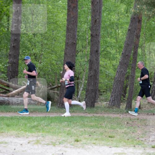 04.05.2025 - 8. Wedeler Halbmarathon Michael Strokosch http://msf.ph/oto/7816086 04.05.2025 10:41:11 Laufen  meine-sportfotos.de
