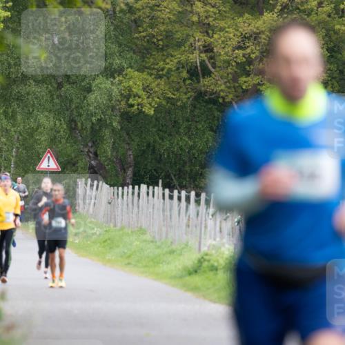 04.05.2025 - 8. Wedeler Halbmarathon Michael Strokosch http://msf.ph/oto/7816163 04.05.2025 10:48:25 Laufen  meine-sportfotos.de