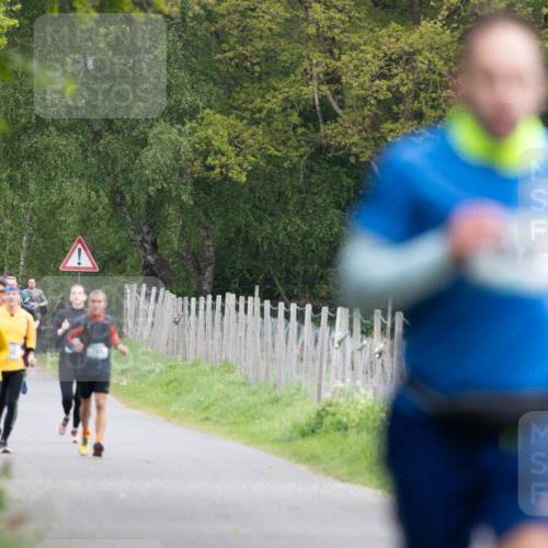 04.05.2025 - 8. Wedeler Halbmarathon Michael Strokosch http://msf.ph/oto/7816165 04.05.2025 10:48:25 Laufen 218 meine-sportfotos.de