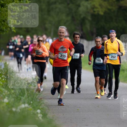 04.05.2025 - 8. Wedeler Halbmarathon Michael Strokosch http://msf.ph/oto/7816180 04.05.2025 10:48:40 Laufen 215, 720, 765, 252 meine-sportfotos.de