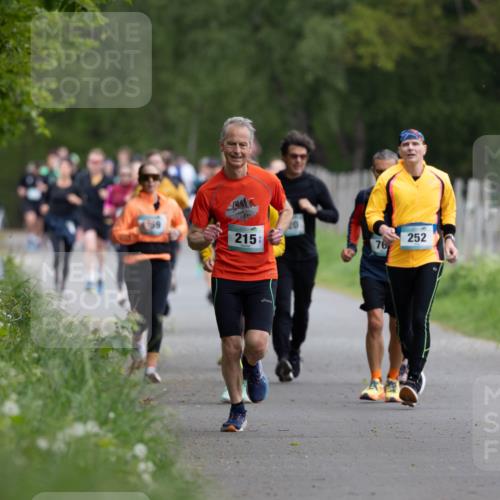 04.05.2025 - 8. Wedeler Halbmarathon Michael Strokosch http://msf.ph/oto/7816187 04.05.2025 10:48:40 Laufen 252, 215, 76 meine-sportfotos.de