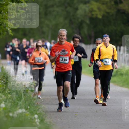04.05.2025 - 8. Wedeler Halbmarathon Michael Strokosch http://msf.ph/oto/7816188 04.05.2025 10:48:40 Laufen 59, 215, 120, 252 meine-sportfotos.de