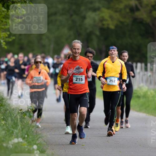 04.05.2025 - 8. Wedeler Halbmarathon Michael Strokosch http://msf.ph/oto/7816198 04.05.2025 10:48:41 Laufen 5359, 215, 252 meine-sportfotos.de