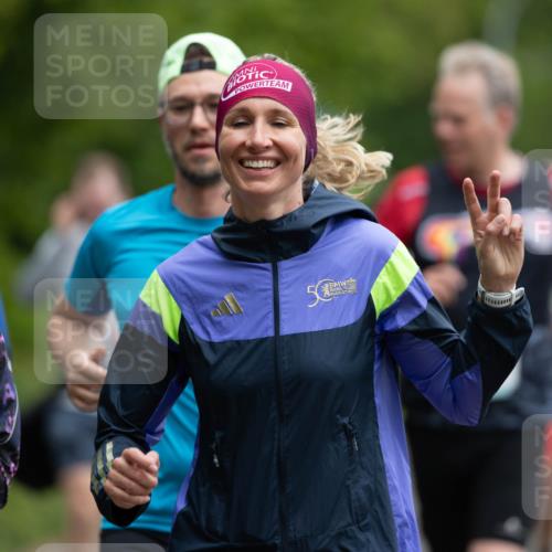 04.05.2025 - 8. Wedeler Halbmarathon Michael Strokosch http://msf.ph/oto/7816337 04.05.2025 10:49:37 Laufen 199, 5 meine-sportfotos.de