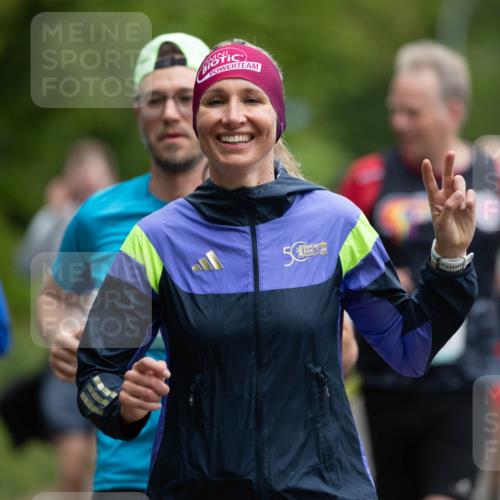 04.05.2025 - 8. Wedeler Halbmarathon Michael Strokosch http://msf.ph/oto/7816338 04.05.2025 10:49:37 Laufen 5 meine-sportfotos.de