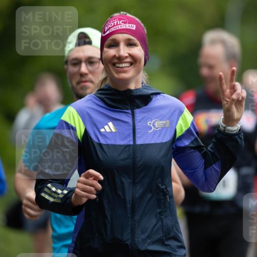 04.05.2025 - 8. Wedeler Halbmarathon Michael Strokosch http://msf.ph/oto/7816339 04.05.2025 10:49:37 Laufen 50 meine-sportfotos.de