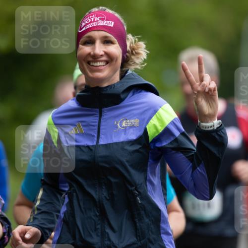 04.05.2025 - 8. Wedeler Halbmarathon Michael Strokosch http://msf.ph/oto/7816344 04.05.2025 10:49:38 Laufen  meine-sportfotos.de