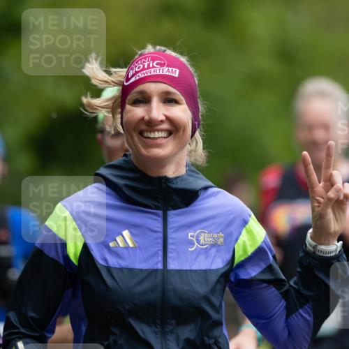 04.05.2025 - 8. Wedeler Halbmarathon Michael Strokosch http://msf.ph/oto/7816350 04.05.2025 10:49:38 Laufen 50 meine-sportfotos.de