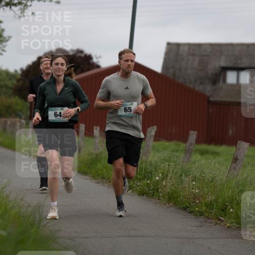 04.05.2025 - 8. Wedeler Halbmarathon Michael Strokosch http://msf.ph/oto/7816366 04.05.2025 10:59:38 Laufen 65, 64 meine-sportfotos.de