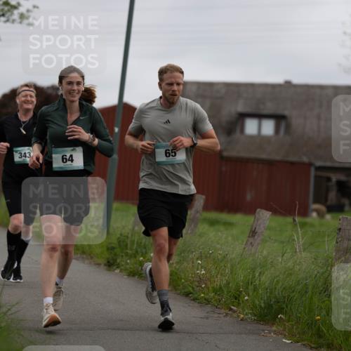 04.05.2025 - 8. Wedeler Halbmarathon Michael Strokosch http://msf.ph/oto/7816370 04.05.2025 10:59:39 Laufen 343, 64, 65 meine-sportfotos.de
