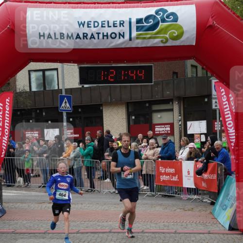 04.05.2025 - 8. Wedeler Halbmarathon Felixshl http://msf.ph/oto/7816380 04.05.2025 11:21:42 Ziel 332, 464, 1077, 1088, 1144 meine-sportfotos.de