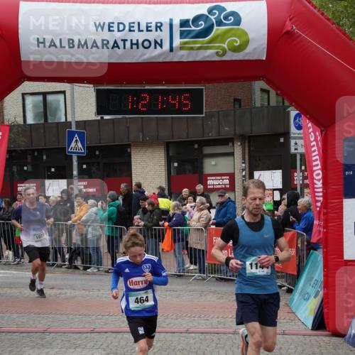 04.05.2025 - 8. Wedeler Halbmarathon Felixshl http://msf.ph/oto/7816440 04.05.2025 11:21:43 Ziel 332, 464, 1077, 1088, 1144 meine-sportfotos.de