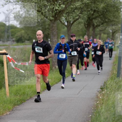 04.05.2025 - 8. Wedeler Halbmarathon Michael Strokosch http://msf.ph/oto/7816483 04.05.2025 11:01:40 Laufen 429, 80, 190 meine-sportfotos.de