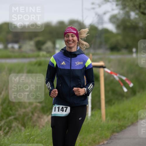 04.05.2025 - 8. Wedeler Halbmarathon Michael Strokosch http://msf.ph/oto/7816494 04.05.2025 11:01:50 Laufen 1147, 333, 50 meine-sportfotos.de