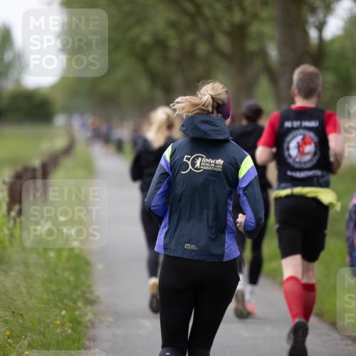 04.05.2025 - 8. Wedeler Halbmarathon Michael Strokosch http://msf.ph/oto/7816503 04.05.2025 11:01:57 Laufen 5 meine-sportfotos.de