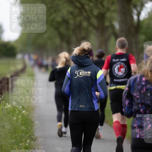 04.05.2025 - 8. Wedeler Halbmarathon Michael Strokosch http://msf.ph/oto/7816506 04.05.2025 11:01:58 Laufen 5 meine-sportfotos.de