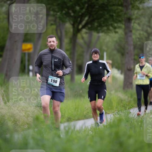 04.05.2025 - 8. Wedeler Halbmarathon Michael Strokosch http://msf.ph/oto/7816517 04.05.2025 11:13:06 Laufen 198, 500 meine-sportfotos.de