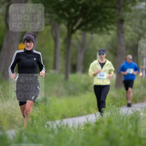 04.05.2025 - 8. Wedeler Halbmarathon Michael Strokosch http://msf.ph/oto/7816522 04.05.2025 11:13:08 Laufen 540 meine-sportfotos.de