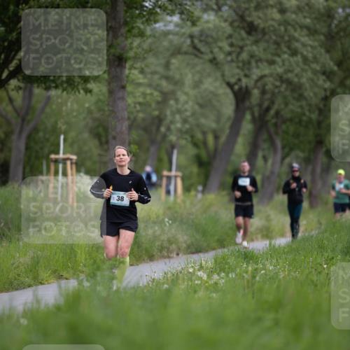 04.05.2025 - 8. Wedeler Halbmarathon Michael Strokosch http://msf.ph/oto/7816525 04.05.2025 11:13:16 Laufen 479, 38 meine-sportfotos.de