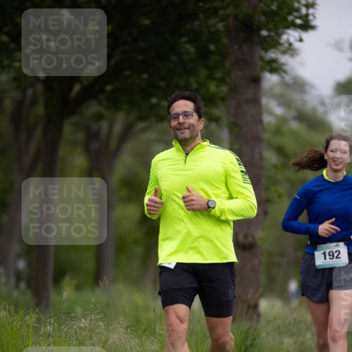 04.05.2025 - 8. Wedeler Halbmarathon Michael Strokosch http://msf.ph/oto/7816596 04.05.2025 11:15:02 Laufen 192 meine-sportfotos.de