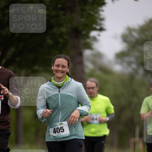 04.05.2025 - 8. Wedeler Halbmarathon Michael Strokosch http://msf.ph/oto/7816607 04.05.2025 11:15:07 Laufen 405 meine-sportfotos.de