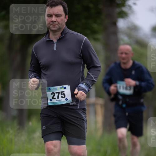 04.05.2025 - 8. Wedeler Halbmarathon Michael Strokosch http://msf.ph/oto/7816612 04.05.2025 11:15:21 Laufen 275, 1105 meine-sportfotos.de
