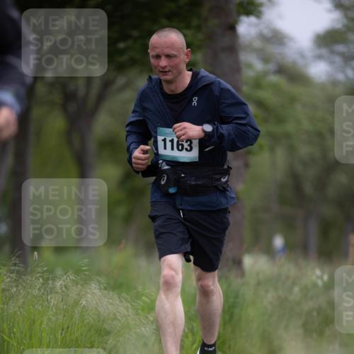 04.05.2025 - 8. Wedeler Halbmarathon Michael Strokosch http://msf.ph/oto/7816613 04.05.2025 11:15:21 Laufen 1163 meine-sportfotos.de