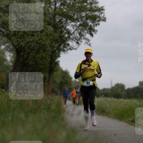 04.05.2025 - 8. Wedeler Halbmarathon Michael Strokosch http://msf.ph/oto/7816642 04.05.2025 11:16:02 Laufen 93 meine-sportfotos.de