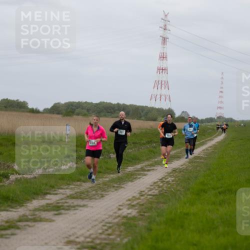 04.05.2025 - 8. Wedeler Halbmarathon Michael Strokosch http://msf.ph/oto/7816660 04.05.2025 11:30:26 Laufen 234, 327, 1444 meine-sportfotos.de