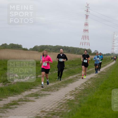 04.05.2025 - 8. Wedeler Halbmarathon Michael Strokosch http://msf.ph/oto/7816662 04.05.2025 11:30:27 Laufen 234, 327, 415, 807, 10, 1444 meine-sportfotos.de