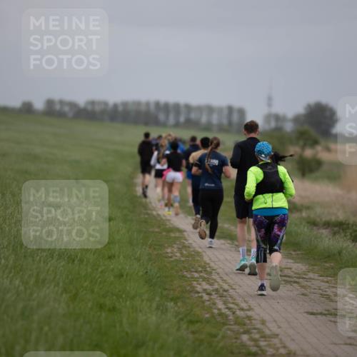 04.05.2025 - 8. Wedeler Halbmarathon Michael Strokosch http://msf.ph/oto/7816666 04.05.2025 11:30:33 Laufen  meine-sportfotos.de