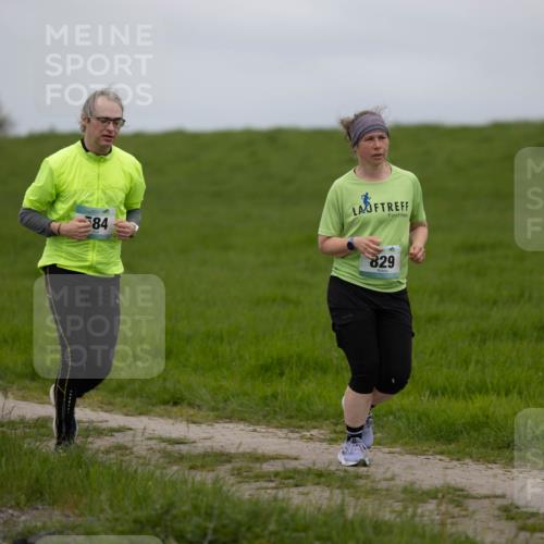 04.05.2025 - 8. Wedeler Halbmarathon Michael Strokosch http://msf.ph/oto/7816694 04.05.2025 11:31:53 Laufen 84, 829 meine-sportfotos.de