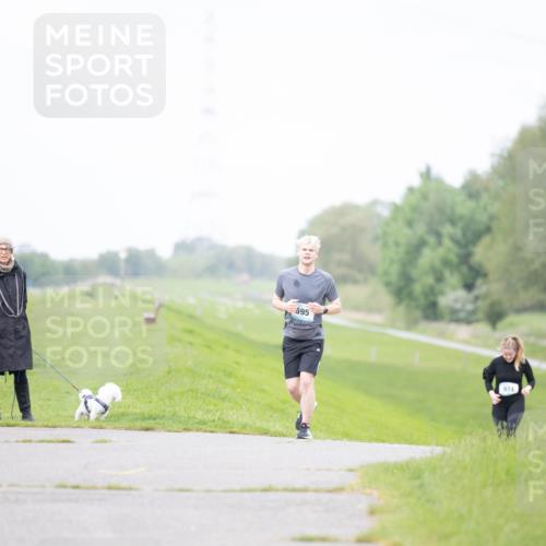 04.05.2025 - 8. Wedeler Halbmarathon Michael Strokosch http://msf.ph/oto/7816723 04.05.2025 11:38:14 Laufen 595, 974 meine-sportfotos.de