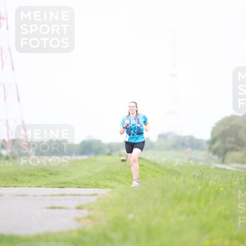 04.05.2025 - 8. Wedeler Halbmarathon Michael Strokosch http://msf.ph/oto/7816746 04.05.2025 11:38:50 Laufen  meine-sportfotos.de