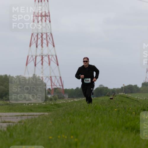 04.05.2025 - 8. Wedeler Halbmarathon Michael Strokosch http://msf.ph/oto/7816761 04.05.2025 11:39:17 Laufen 2 meine-sportfotos.de