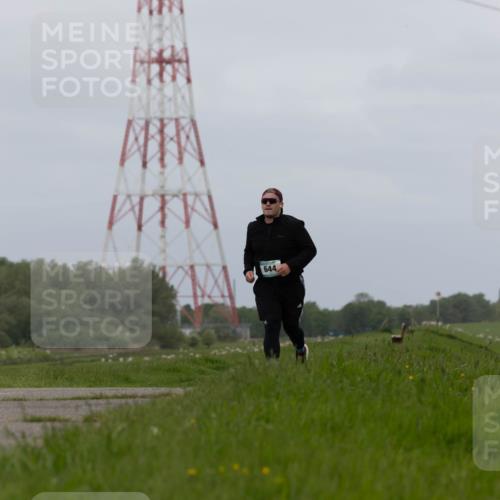 04.05.2025 - 8. Wedeler Halbmarathon Michael Strokosch http://msf.ph/oto/7816763 04.05.2025 11:39:18 Laufen 644, 1414 meine-sportfotos.de