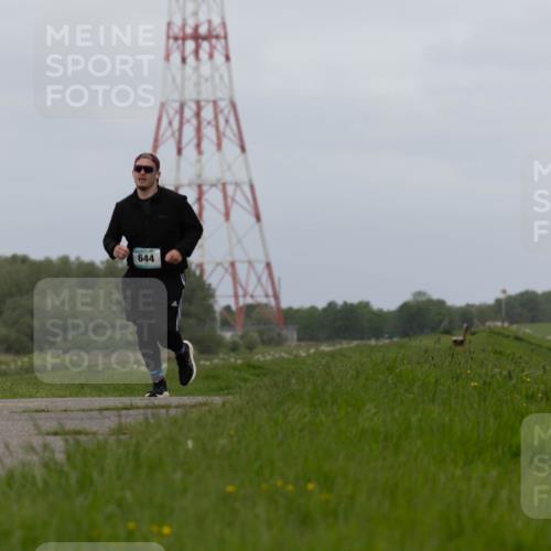 04.05.2025 - 8. Wedeler Halbmarathon Michael Strokosch http://msf.ph/oto/7816770 04.05.2025 11:39:19 Laufen 644, 1444 meine-sportfotos.de
