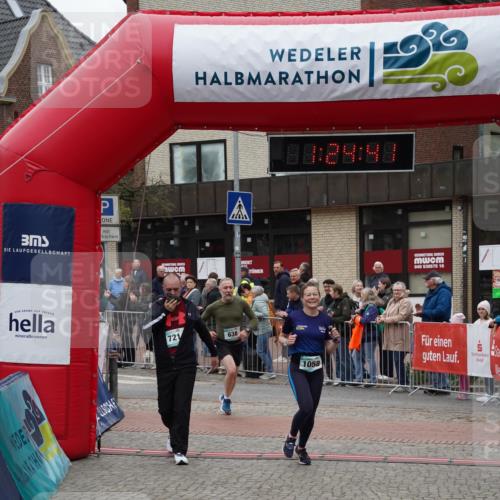 04.05.2025 - 8. Wedeler Halbmarathon Felixshl http://msf.ph/oto/7816926 04.05.2025 11:24:39 Ziel 638, 721, 998, 1058, 1199 meine-sportfotos.de