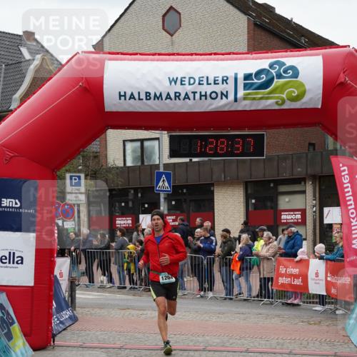 04.05.2025 - 8. Wedeler Halbmarathon Felixshl http://msf.ph/oto/7817265 04.05.2025 11:28:35 Ziel 1204 meine-sportfotos.de
