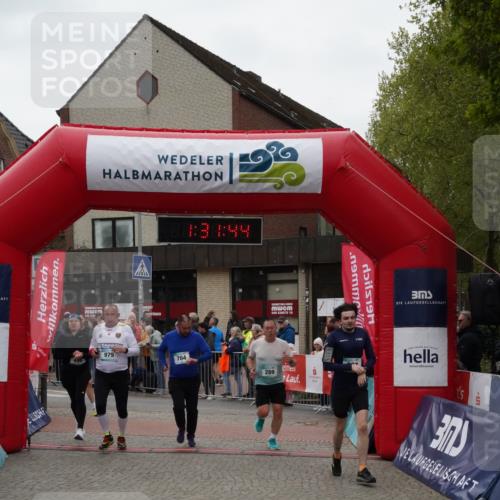 04.05.2025 - 8. Wedeler Halbmarathon Felixshl http://msf.ph/oto/7817611 04.05.2025 11:31:42 Ziel 289, 367, 394, 687, 764, 979 meine-sportfotos.de