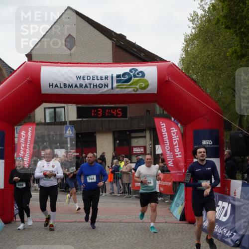 04.05.2025 - 8. Wedeler Halbmarathon Felixshl http://msf.ph/oto/7817615 04.05.2025 11:31:43 Ziel 289, 367, 394, 687, 764, 979 meine-sportfotos.de