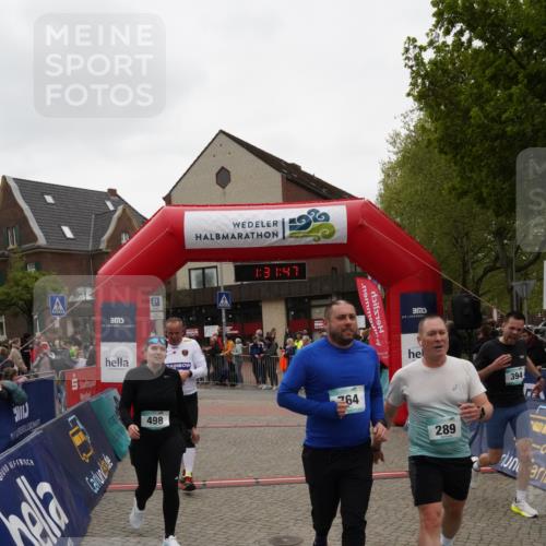 04.05.2025 - 8. Wedeler Halbmarathon Felixshl http://msf.ph/oto/7817623 04.05.2025 11:31:45 Ziel 289, 394, 687, 764, 979 meine-sportfotos.de